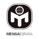 Logotipo MENSA España